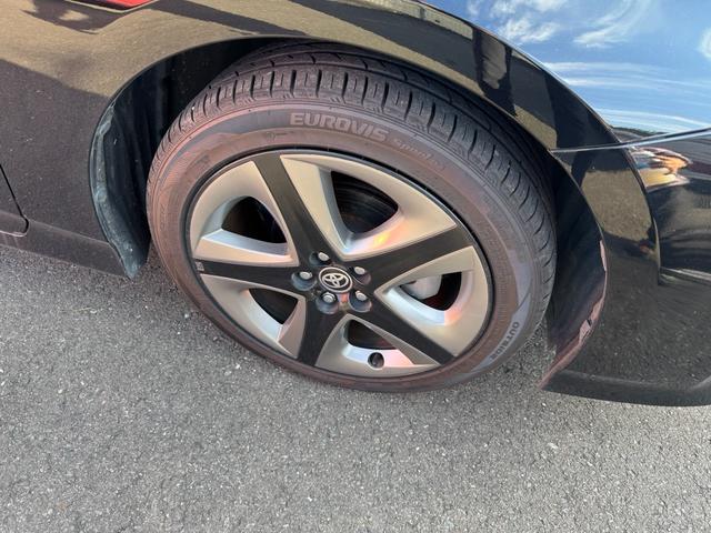 プリウス Ｓツーリングセレクション（8枚目）