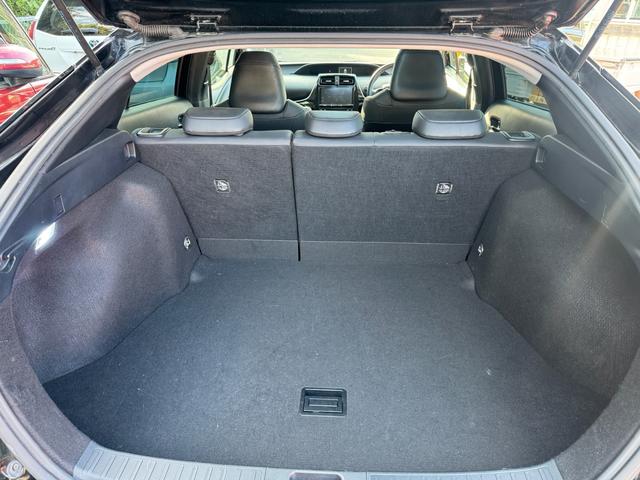 プリウス Ｓツーリングセレクション（10枚目）