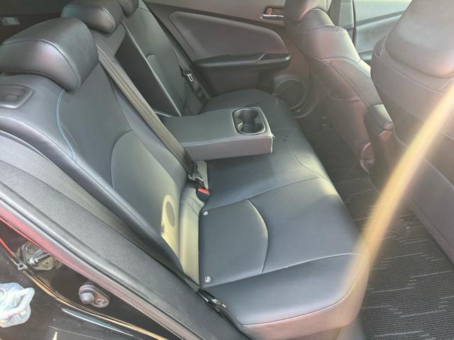 プリウス Ｓツーリングセレクション（11枚目）