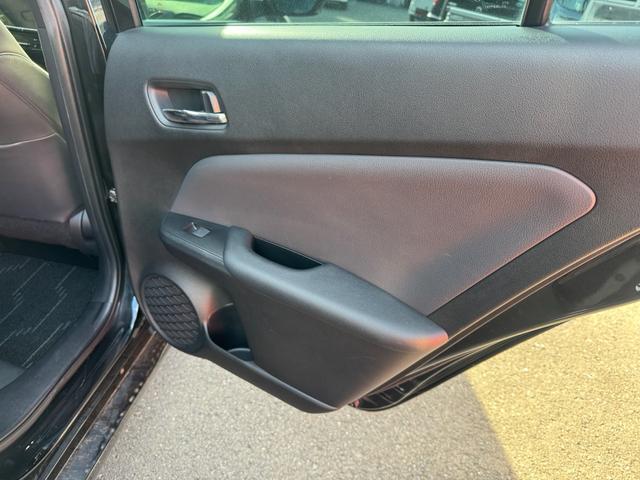 プリウス Ｓツーリングセレクション（13枚目）