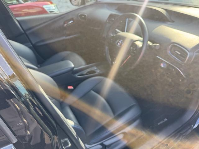 プリウス Ｓツーリングセレクション（14枚目）