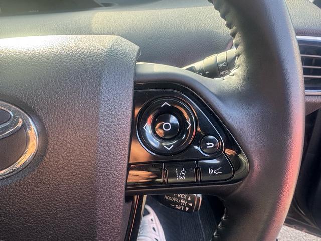 プリウス Ｓツーリングセレクション（18枚目）