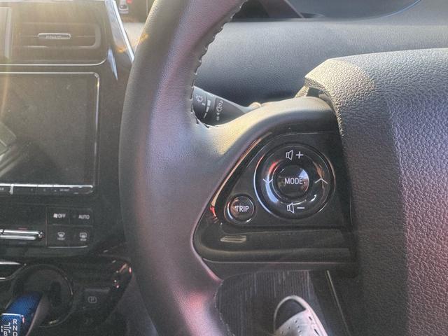 プリウス Ｓツーリングセレクション（19枚目）