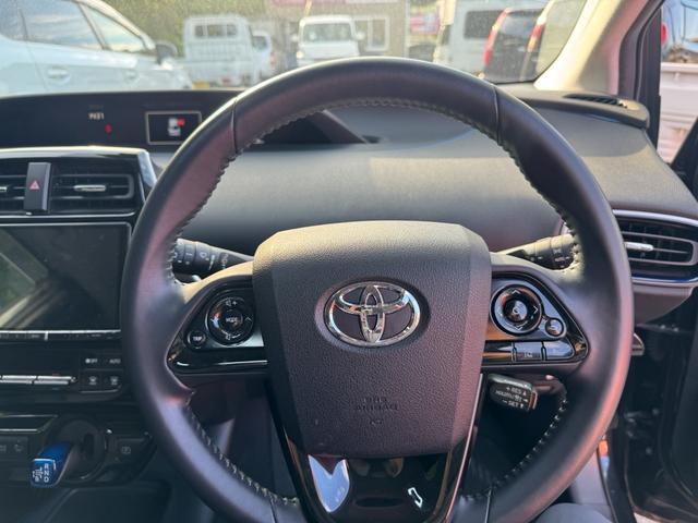 プリウス Ｓツーリングセレクション（20枚目）