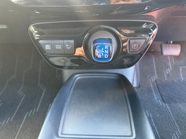 プリウス Ｓツーリングセレクション（22枚目）