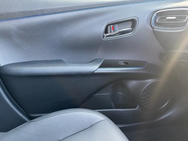 プリウス Ｓツーリングセレクション（26枚目）