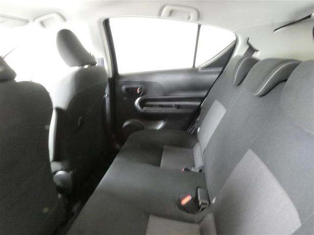 アクア Ｓスタイルブラック　記録簿有　Ｒカメラ　キーレスキー　イモビ　運転席エアバック　両席エアバック　スマートキー＆プッシュスタート　メモリ－ナビ　ＬＥＤヘッド　ナビＴＶ　１オーナー　横滑り防止　ＡＵＸ　ドライブレコーダー（19枚目）