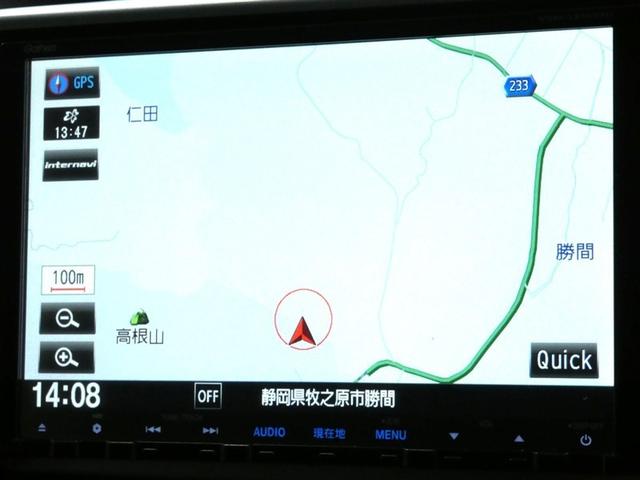 ステップワゴンスパーダ Ｚ　クールスピリット　メモリナビ　アルミ　バックカメ　ダブルエアコン　ワンオーナー　キーフリー　ナビＴＶ　横滑防止　ＤＶＤ視聴可能　フルオートエアコン　パワーウインドウ　Ａクルーズ　三列シート　運転席エアバック　パワステ（7枚目）