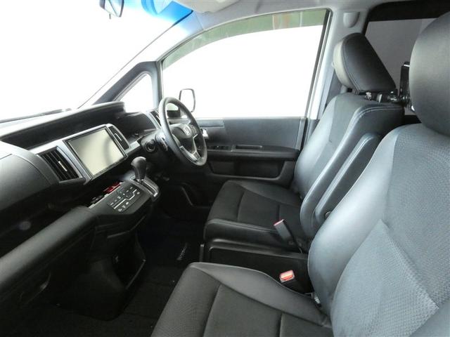 ステップワゴンスパーダ Ｚ　クールスピリット　メモリナビ　アルミ　バックカメ　ダブルエアコン　ワンオーナー　キーフリー　ナビＴＶ　横滑防止　ＤＶＤ視聴可能　フルオートエアコン　パワーウインドウ　Ａクルーズ　三列シート　運転席エアバック　パワステ（18枚目）