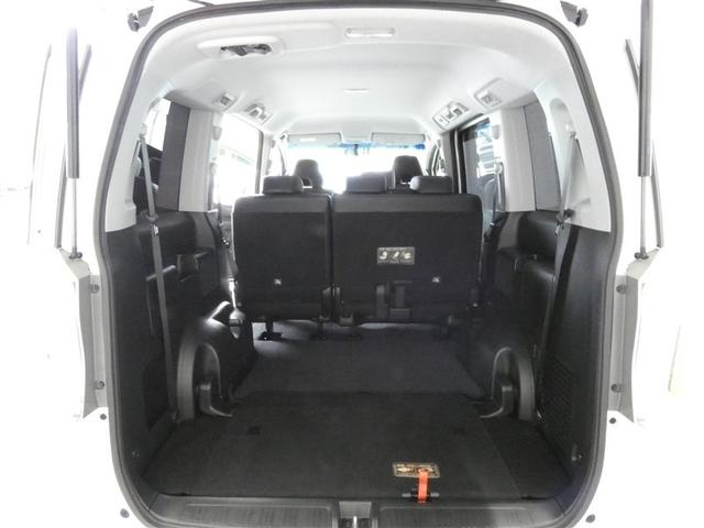 ステップワゴンスパーダ Ｚ　クールスピリット　メモリナビ　アルミ　バックカメ　ダブルエアコン　ワンオーナー　キーフリー　ナビＴＶ　横滑防止　ＤＶＤ視聴可能　フルオートエアコン　パワーウインドウ　Ａクルーズ　三列シート　運転席エアバック　パワステ（23枚目）