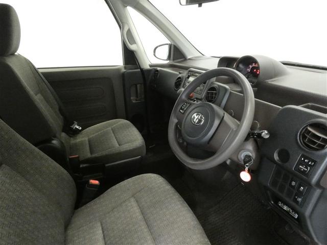 ポルテ X オートスライドドア キーレスキー ワンオーナー車 ウォークスルー ESC パワステ ETC車載器 エアコン Wエアバック パワーウィンドウ ABS(12枚目)