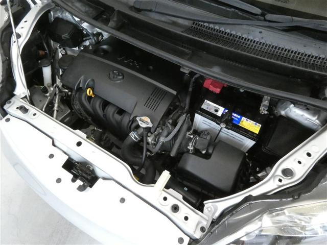 ポルテ X オートスライドドア キーレスキー ワンオーナー車 ウォークスルー ESC パワステ ETC車載器 エアコン Wエアバック パワーウィンドウ ABS(19枚目)