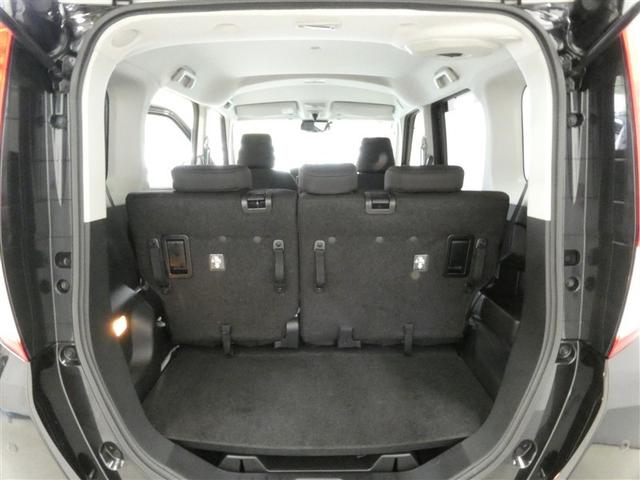 ルーミー Ｇ　追突軽減ブレーキ　パワステ　Ａストップ　ＬＥＤライト　Ｒカメラ　記録簿付　横滑り防止システム　ウォークスルー　エアバック　セキュリティーアラーム　パワーウィンドウ　運転席助手席エアバック　ナビ＆ＴＶ（22枚目）