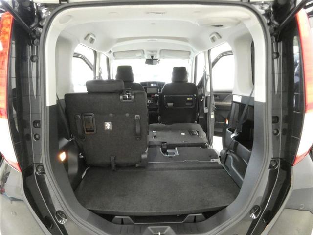 ルーミー Ｇ　追突軽減ブレーキ　パワステ　Ａストップ　ＬＥＤライト　Ｒカメラ　記録簿付　横滑り防止システム　ウォークスルー　エアバック　セキュリティーアラーム　パワーウィンドウ　運転席助手席エアバック　ナビ＆ＴＶ（23枚目）