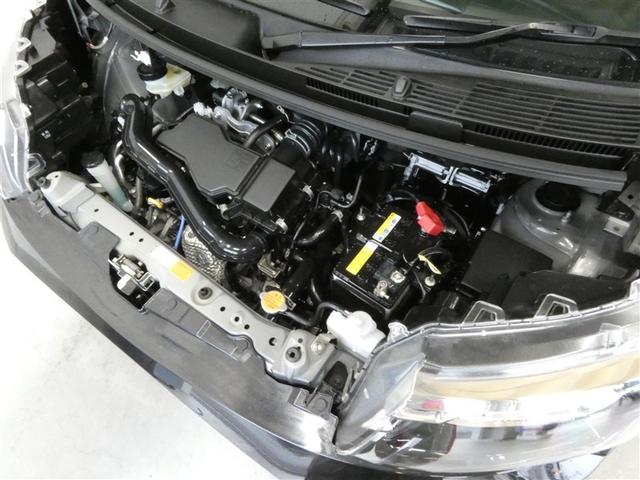 ルーミー Ｇ　追突軽減ブレーキ　パワステ　Ａストップ　ＬＥＤライト　Ｒカメラ　記録簿付　横滑り防止システム　ウォークスルー　エアバック　セキュリティーアラーム　パワーウィンドウ　運転席助手席エアバック　ナビ＆ＴＶ（24枚目）