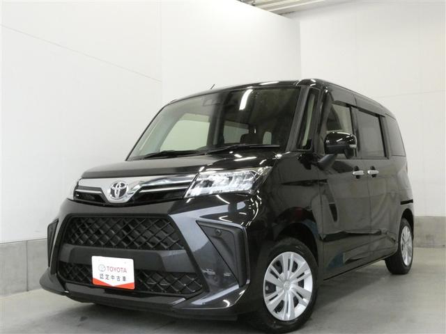 ルーミー Ｇ　追突軽減ブレーキ　パワステ　Ａストップ　ＬＥＤライト　Ｒカメラ　記録簿付　横滑り防止システム　ウォークスルー　エアバック　セキュリティーアラーム　パワーウィンドウ　運転席助手席エアバック　ナビ＆ＴＶ（26枚目）