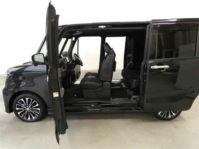 タント カスタムＲＳセレクション　衝突軽減Ｂ　スマートキー＆プッシュスタート　１オーナー車　地デジ　クルコン　キーフリー　オートエアコン　ＬＥＤヘッド　Ｂカメラ　ＥＴＣ　セキュリティーアラーム　アイドリングストップ　ドラレコ　ナビＴＶ（22枚目）