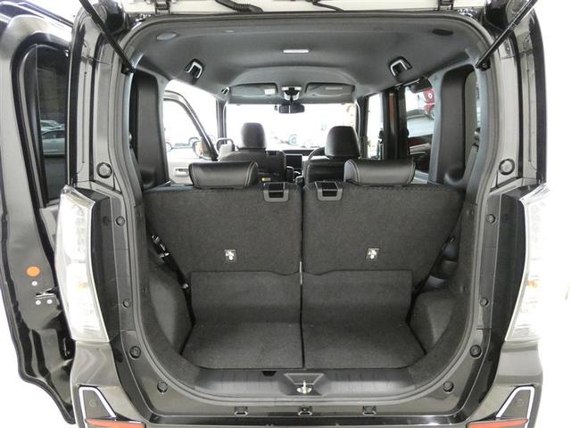 タント カスタムＲＳセレクション　衝突軽減Ｂ　スマートキー＆プッシュスタート　１オーナー車　地デジ　クルコン　キーフリー　オートエアコン　ＬＥＤヘッド　Ｂカメラ　ＥＴＣ　セキュリティーアラーム　アイドリングストップ　ドラレコ　ナビＴＶ（23枚目）