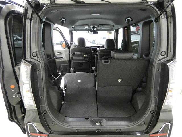 タント カスタムＲＳセレクション　衝突軽減Ｂ　スマートキー＆プッシュスタート　１オーナー車　地デジ　クルコン　キーフリー　オートエアコン　ＬＥＤヘッド　Ｂカメラ　ＥＴＣ　セキュリティーアラーム　アイドリングストップ　ドラレコ　ナビＴＶ（24枚目）