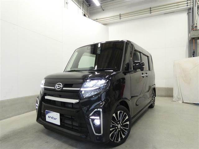 タント カスタムＲＳセレクション　衝突軽減Ｂ　スマートキー＆プッシュスタート　１オーナー車　地デジ　クルコン　キーフリー　オートエアコン　ＬＥＤヘッド　Ｂカメラ　ＥＴＣ　セキュリティーアラーム　アイドリングストップ　ドラレコ　ナビＴＶ（27枚目）