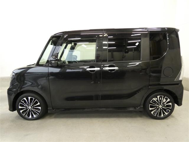 タント カスタムＲＳセレクション　衝突軽減Ｂ　スマートキー＆プッシュスタート　１オーナー車　地デジ　クルコン　キーフリー　オートエアコン　ＬＥＤヘッド　Ｂカメラ　ＥＴＣ　セキュリティーアラーム　アイドリングストップ　ドラレコ　ナビＴＶ（28枚目）