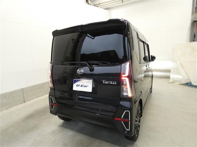 タント カスタムＲＳセレクション　衝突軽減Ｂ　スマートキー＆プッシュスタート　１オーナー車　地デジ　クルコン　キーフリー　オートエアコン　ＬＥＤヘッド　Ｂカメラ　ＥＴＣ　セキュリティーアラーム　アイドリングストップ　ドラレコ　ナビＴＶ（29枚目）