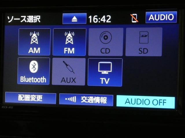 アクア Ｓスタイルブラック　ＡＵＸ端子　記録簿あり　バックモニタ－　ナビＴＶ　イモビライザー　ＬＥＤライト　スマートキープッシュスタート　１オーナー　ＥＴＣ付き　Ｗエアバッグ　キーフリ　メモリーナビゲーション　横滑り防止装置付き（7枚目）