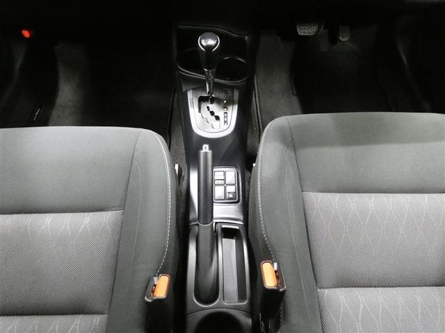 アクア Ｓスタイルブラック　ＡＵＸ端子　記録簿あり　バックモニタ－　ナビＴＶ　イモビライザー　ＬＥＤライト　スマートキープッシュスタート　１オーナー　ＥＴＣ付き　Ｗエアバッグ　キーフリ　メモリーナビゲーション　横滑り防止装置付き（14枚目）