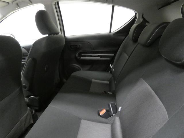 アクア Ｓスタイルブラック　ＡＵＸ端子　記録簿あり　バックモニタ－　ナビＴＶ　イモビライザー　ＬＥＤライト　スマートキープッシュスタート　１オーナー　ＥＴＣ付き　Ｗエアバッグ　キーフリ　メモリーナビゲーション　横滑り防止装置付き（20枚目）