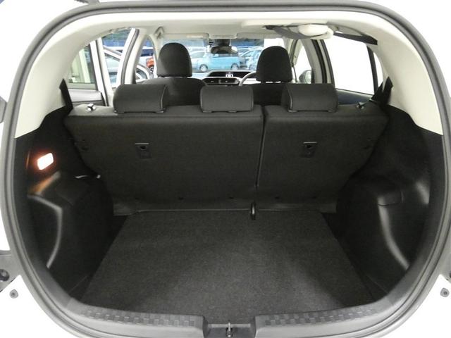 アクア Ｓスタイルブラック　ＡＵＸ端子　記録簿あり　バックモニタ－　ナビＴＶ　イモビライザー　ＬＥＤライト　スマートキープッシュスタート　１オーナー　ＥＴＣ付き　Ｗエアバッグ　キーフリ　メモリーナビゲーション　横滑り防止装置付き（21枚目）