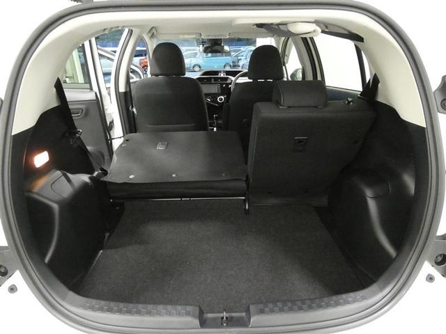 アクア Ｓスタイルブラック　ＡＵＸ端子　記録簿あり　バックモニタ－　ナビＴＶ　イモビライザー　ＬＥＤライト　スマートキープッシュスタート　１オーナー　ＥＴＣ付き　Ｗエアバッグ　キーフリ　メモリーナビゲーション　横滑り防止装置付き（22枚目）