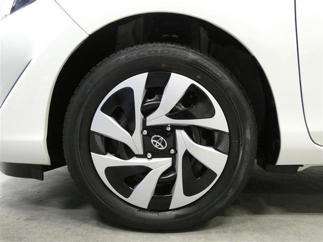 アクア Ｓスタイルブラック　ＡＵＸ端子　記録簿あり　バックモニタ－　ナビＴＶ　イモビライザー　ＬＥＤライト　スマートキープッシュスタート　１オーナー　ＥＴＣ付き　Ｗエアバッグ　キーフリ　メモリーナビゲーション　横滑り防止装置付き（24枚目）