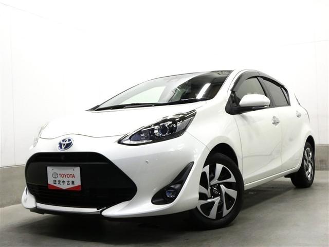 アクア Ｓスタイルブラック　ＡＵＸ端子　記録簿あり　バックモニタ－　ナビＴＶ　イモビライザー　ＬＥＤライト　スマートキープッシュスタート　１オーナー　ＥＴＣ付き　Ｗエアバッグ　キーフリ　メモリーナビゲーション　横滑り防止装置付き（25枚目）