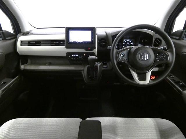 Ｎ－ＷＧＮ Ｌホンダセンシング　ＥＴＣ装備　Ｂモニタ　誤発進抑制　メモリーインターナビ　ナビ　横滑り防止機能　セキュリティアラーム　キーフリー　ＡＵＸ接続　スマートキー　サイドカーテンエアバック　クルーズコントロール　オートエアコン（2枚目）