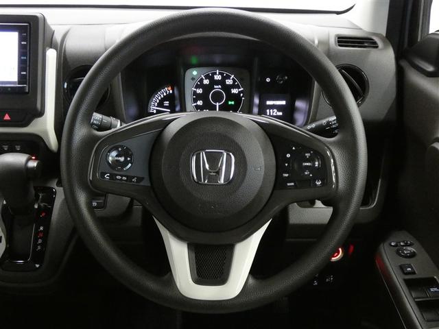 Ｎ－ＷＧＮ Ｌホンダセンシング　ＥＴＣ装備　Ｂモニタ　誤発進抑制　メモリーインターナビ　ナビ　横滑り防止機能　セキュリティアラーム　キーフリー　ＡＵＸ接続　スマートキー　サイドカーテンエアバック　クルーズコントロール　オートエアコン（5枚目）