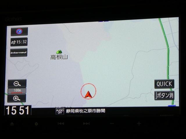 Ｎ－ＷＧＮ Ｌホンダセンシング　ＥＴＣ装備　Ｂモニタ　誤発進抑制　メモリーインターナビ　ナビ　横滑り防止機能　セキュリティアラーム　キーフリー　ＡＵＸ接続　スマートキー　サイドカーテンエアバック　クルーズコントロール　オートエアコン（7枚目）