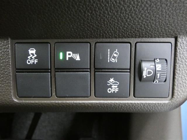 Ｎ－ＷＧＮ Ｌホンダセンシング　ＥＴＣ装備　Ｂモニタ　誤発進抑制　メモリーインターナビ　ナビ　横滑り防止機能　セキュリティアラーム　キーフリー　ＡＵＸ接続　スマートキー　サイドカーテンエアバック　クルーズコントロール　オートエアコン（14枚目）