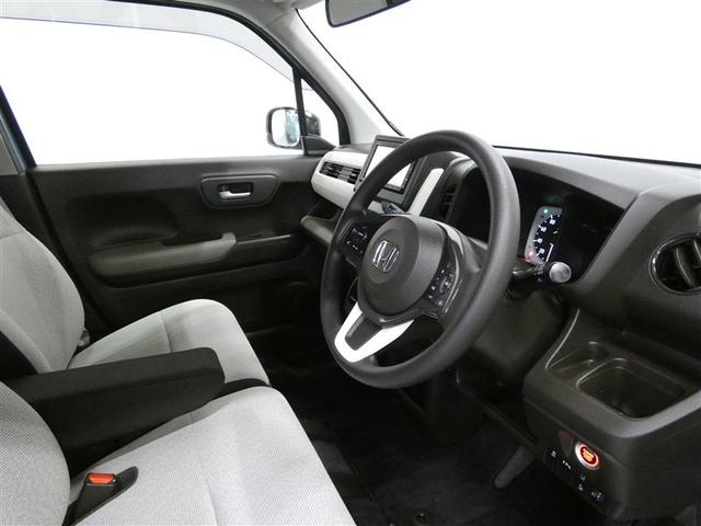 Ｎ－ＷＧＮ Ｌホンダセンシング　ＥＴＣ装備　Ｂモニタ　誤発進抑制　メモリーインターナビ　ナビ　横滑り防止機能　セキュリティアラーム　キーフリー　ＡＵＸ接続　スマートキー　サイドカーテンエアバック　クルーズコントロール　オートエアコン（16枚目）