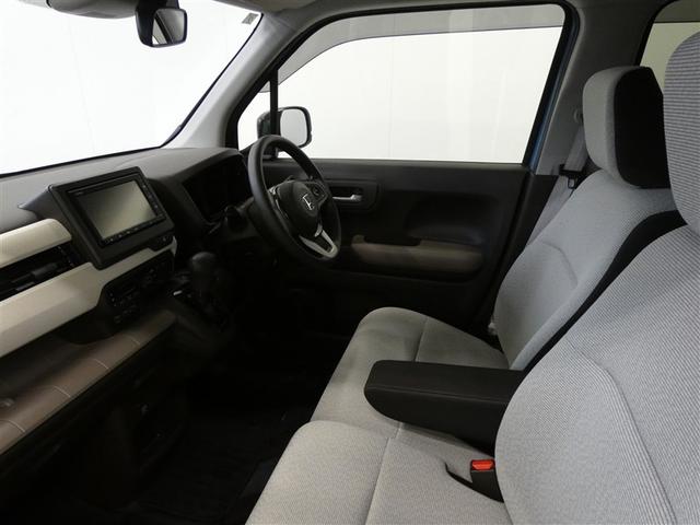 Ｎ－ＷＧＮ Ｌホンダセンシング　ＥＴＣ装備　Ｂモニタ　誤発進抑制　メモリーインターナビ　ナビ　横滑り防止機能　セキュリティアラーム　キーフリー　ＡＵＸ接続　スマートキー　サイドカーテンエアバック　クルーズコントロール　オートエアコン（17枚目）