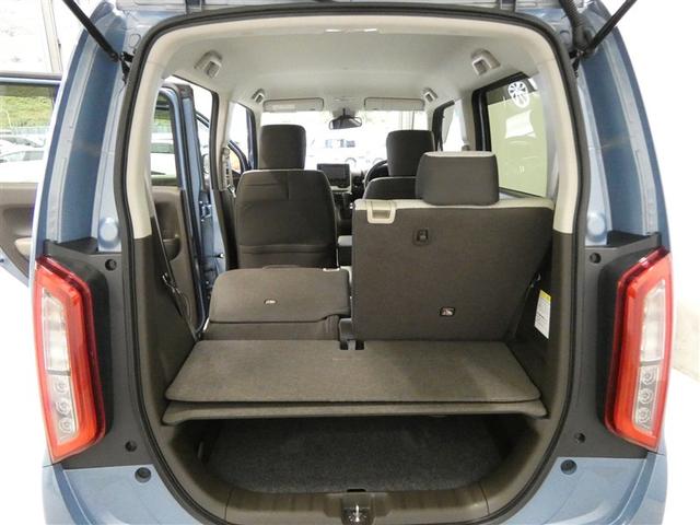 Ｎ－ＷＧＮ Ｌホンダセンシング　ＥＴＣ装備　Ｂモニタ　誤発進抑制　メモリーインターナビ　ナビ　横滑り防止機能　セキュリティアラーム　キーフリー　ＡＵＸ接続　スマートキー　サイドカーテンエアバック　クルーズコントロール　オートエアコン（20枚目）