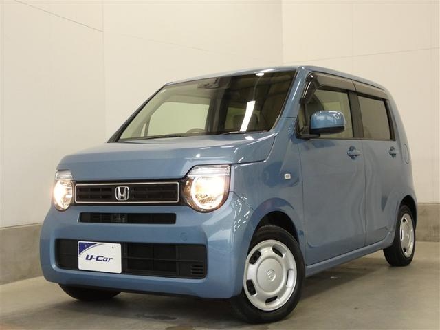 Ｎ－ＷＧＮ Ｌホンダセンシング　ＥＴＣ装備　Ｂモニタ　誤発進抑制　メモリーインターナビ　ナビ　横滑り防止機能　セキュリティアラーム　キーフリー　ＡＵＸ接続　スマートキー　サイドカーテンエアバック　クルーズコントロール　オートエアコン（23枚目）