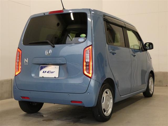 Ｎ－ＷＧＮ Ｌホンダセンシング　ＥＴＣ装備　Ｂモニタ　誤発進抑制　メモリーインターナビ　ナビ　横滑り防止機能　セキュリティアラーム　キーフリー　ＡＵＸ接続　スマートキー　サイドカーテンエアバック　クルーズコントロール　オートエアコン（25枚目）
