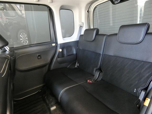 タント カスタムＲＳ　トップエディションＳＡＩＩ　両側パワードア　前後誤発進抑制　横滑り防止　ナビＴＶ　地デジ　キーフリーシステム　ＬＥＤヘッドライト　スマートキー　Ｂカメラ　ＥＴＣ　アルミ　ドラレコ　ＤＶＤ再生　盗難防止システム　パワステ　ＡＢＳ（18枚目）