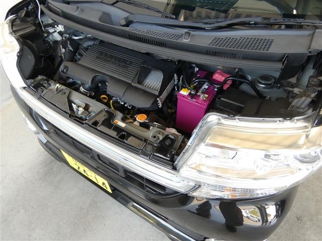 タント カスタムＲＳ　トップエディションＳＡＩＩ　両側パワードア　前後誤発進抑制　横滑り防止　ナビＴＶ　地デジ　キーフリーシステム　ＬＥＤヘッドライト　スマートキー　Ｂカメラ　ＥＴＣ　アルミ　ドラレコ　ＤＶＤ再生　盗難防止システム　パワステ　ＡＢＳ（22枚目）