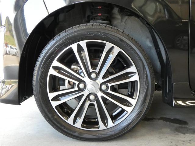 タント カスタムＲＳ　トップエディションＳＡＩＩ　両側パワードア　前後誤発進抑制　横滑り防止　ナビＴＶ　地デジ　キーフリーシステム　ＬＥＤヘッドライト　スマートキー　Ｂカメラ　ＥＴＣ　アルミ　ドラレコ　ＤＶＤ再生　盗難防止システム　パワステ　ＡＢＳ（23枚目）