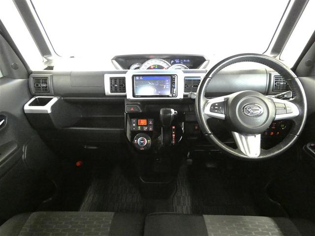 ウェイク GターボSAII キーフリーシステム メモリーナビゲーション 地デジ サイドエアバッグ ナビTV エアバック リアカメラ LED イモビライザー パワーウインドウ DVD視聴可能 ベンチシート ETC パワステ ABS(2枚目)