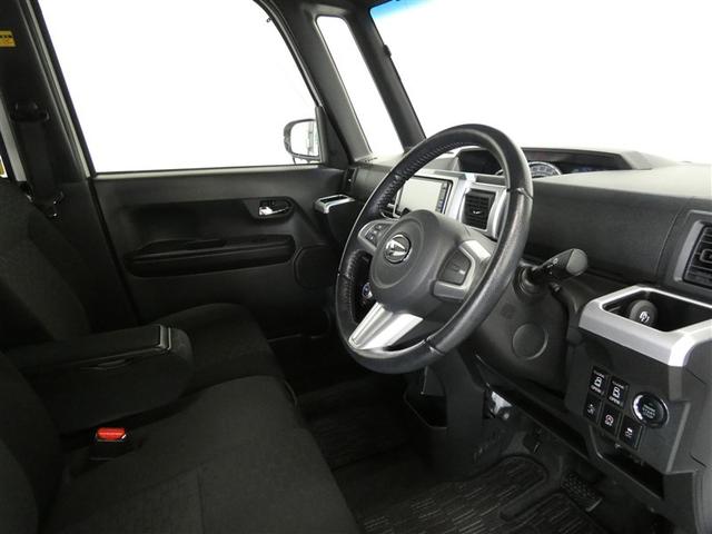 ウェイク GターボSAII キーフリーシステム メモリーナビゲーション 地デジ サイドエアバッグ ナビTV エアバック リアカメラ LED イモビライザー パワーウインドウ DVD視聴可能 ベンチシート ETC パワステ ABS(16枚目)