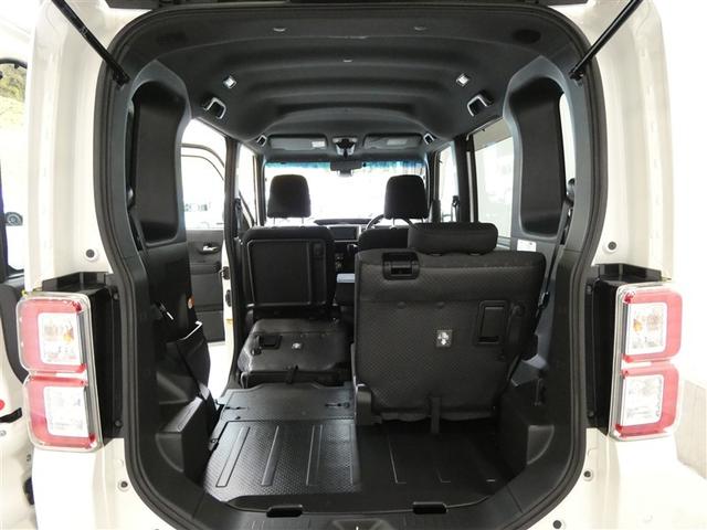 ウェイク GターボSAII キーフリーシステム メモリーナビゲーション 地デジ サイドエアバッグ ナビTV エアバック リアカメラ LED イモビライザー パワーウインドウ DVD視聴可能 ベンチシート ETC パワステ ABS(22枚目)