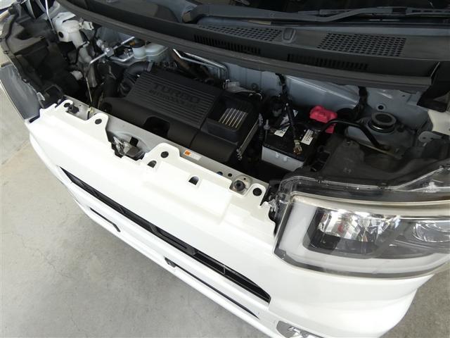 ウェイク GターボSAII キーフリーシステム メモリーナビゲーション 地デジ サイドエアバッグ ナビTV エアバック リアカメラ LED イモビライザー パワーウインドウ DVD視聴可能 ベンチシート ETC パワステ ABS(23枚目)