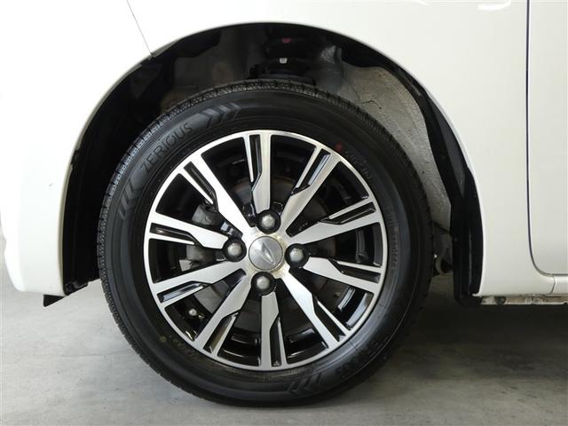 ウェイク GターボSAII キーフリーシステム メモリーナビゲーション 地デジ サイドエアバッグ ナビTV エアバック リアカメラ LED イモビライザー パワーウインドウ DVD視聴可能 ベンチシート ETC パワステ ABS(24枚目)